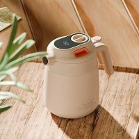 炊大皇（COOKER KING） CDH-H505-1500 智能焖茶壶 1500mL  (单位：个 )白色