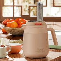 炊大皇（COOKER KING） CDH-H505-1500 智能焖茶壶 1500mL  (单位：个 )白色