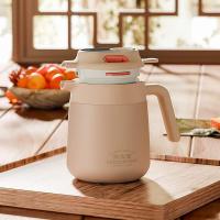 炊大皇（COOKER KING） CDH-H505-1500 智能焖茶壶 1500mL  (单位：个 )白色