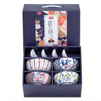 百斯克 BSK-TT240220 餐具套装 8件 （单位:套）
