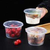 芳草地 3G6007 一次性打包盒 带盖 950ml 30只（单位：箱）