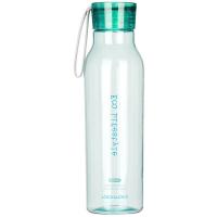 乐扣乐扣（LOCK&LOCK） HLC644 运动水杯 550ml(单位：个) 紫色