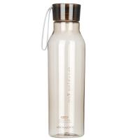 乐扣乐扣（LOCK&LOCK） HLC644 运动水杯 550ml(单位：个) 紫色