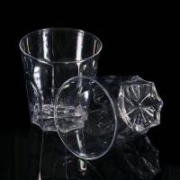芳草地 3G6071 一次性八角杯 175ml 500只（单位：箱）