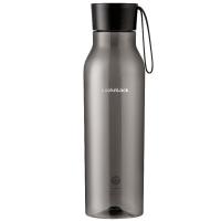乐扣乐扣（LOCK&LOCK） ABF664 Tritan塑料杯ECO 750ml(单位：个) 灰色