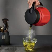 A-TIMES ZH1062 鸿跃闷茶保温壶 800ml （单位：个）