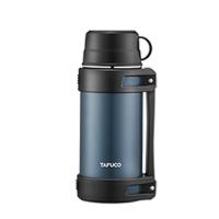 泰福高 T1248 乐行保温壶 1.5L(单位：个) 午夜蓝