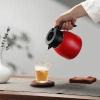 艾姆德（EMUND） DH-LT11 莱特温显焖茶壶 1100ml （单位：个） 颜色随机
