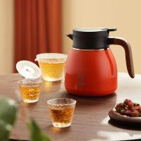 艾姆德（EMUND） DH-LT11 莱特温显焖茶壶 1100ml （单位：个） 颜色随机