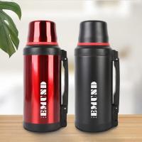艾姆德（EMUND） DH-KL16 科隆真空旅行壶 1600ML （单位:个）颜色随机