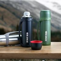 艾姆德（EMUND） DH-BG12 贝尔格时尚旅游壶 1200ml （单位:个）颜色随机