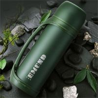 艾姆德（EMUND） DH-BG12 贝尔格时尚旅游壶 1200ml （单位:个）颜色随机