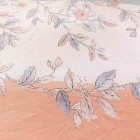 金丝莉（KINTHERI） 艾莲娜 慢生活全棉套件 被套200*230cm 床单230*250cm枕套:48*74cm*2 (单位: 套)