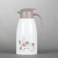 特美刻（TOMIC） TJL2047 保温壶 2000ml（单位：个）白色