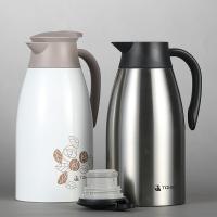 特美刻（TOMIC） TJL2047 保温壶 2000ml（单位：个）白色