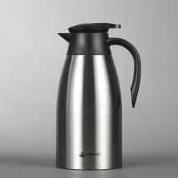 特美刻（TOMIC） TJL2047 保温壶 2000ml（单位：个）白色