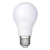 公牛（BULL） LED球泡灯 E27螺口 5W 6500K白光 （单位：支）