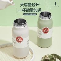 百斯克 BSK-BW235730 保温壶 1300 ml （单位:个）