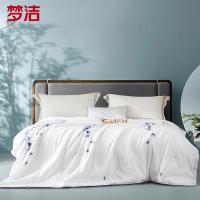 梦洁家纺 蚕丝纤维清爽被 1010289069 150*200cm (单位:床)