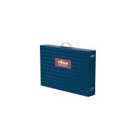 艾逸瑶选 博斯希尔床单枕套三件套 JF-24114 床单230x230cm 枕套48x74cm*2 10套/箱 (单位:套) 新老包装随机发货