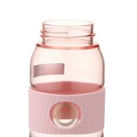 格沵（GERM） 可口可乐联名运动水杯 耐高温 GE-CK23SS-S27-1 700ML (单位:个) 霉粉/青绿/暮紫/米白