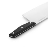 赫曼德 刀具五件套 克罗尼刀具 HMD-7374 5件套（刀加刀座） (单位:套)