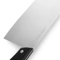 赫曼德 刀具五件套 克罗尼刀具 HMD-7374 5件套（刀加刀座） (单位:套)