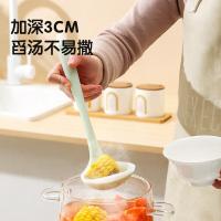 美厨（MAXCOOK） 硅胶铲勺3件套 MCCU4826 炒铲*1   漏勺*1   汤勺*1 36套/箱 (单位:套)