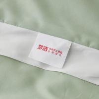 梦洁家纺 抗菌可水洗纯蚕丝夏凉被 挽风清竹 1010289104 150*200cm (单位:床)