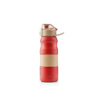 WORLD KITCHEN 弹跳杯 500ML K-TTB500ML/KZ/RD 500ml 1个/个 (单位:个) 红色