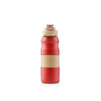 WORLD KITCHEN 弹跳杯 500ML K-TTB500ML/KZ/RD 500ml 1个/个 (单位:个) 红色