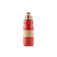 WORLD KITCHEN 弹跳杯 500ML K-TTB500ML/KZ/RD 500ml 1个/个 (单位:个) 红色