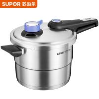 苏泊尔（SUPOR） 高压锅 304不锈钢 YW22LT1 22cm (单位:个)