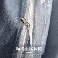 恒源祥（HYX） 全棉印花三件套 比伦风情 H3YH10 150*200cm (单位:套)