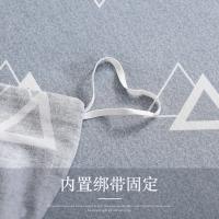 恒源祥（HYX） 全棉印花三件套 比伦风情 H3YH10 150*200cm (单位:套)
