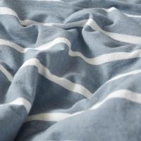 南极人（NanJiren） 水洗棉夏被 空调被 200*230cm (单位:条) 由于批次不同 夏被四角的走边 由圆角边与直角边随机发 不接受指定 介意者勿拍