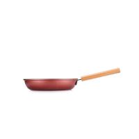 赫曼德 铂尔尼不粘两件套 HMD-9724 24cm (单位:套) 红色
