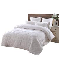LOVO 贵族羊毛被 VQW2020-2 200*230cm (单位:条) 白色