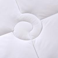 LOVO 贵族羊毛被 VQW2020-2 200*230cm (单位:条) 白色