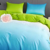 巴米樂 幻彩仙踪四件套 BNL-JF601 被套200*230cm 床单230*240cm 枕套48*74cm*2 10套/箱 (单位:套)