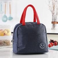 美厨 保温饭盒袋 MCPJ878 5.4L (单位:个) 蓝色
