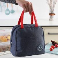 美厨 保温饭盒袋 MCPJ878 5.4L (单位:个) 蓝色