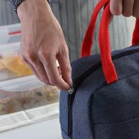 美厨 保温饭盒袋 MCPJ878 5.4L (单位:个) 蓝色