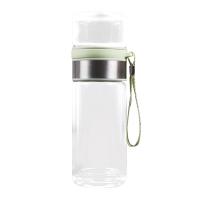 A-TIMES 享生活茶水分离杯 CJ-21118 茶杯360ml茶仓140ml (单位:个) 新老包装随机发货
