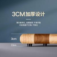 卡特马克 棋盘格长方菜板 KM-SM3B1 37cm*26cm*2cm 1个/箱 (单位:个)