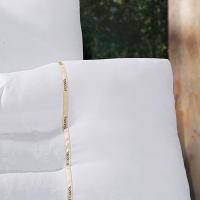 富安娜 草本枕头对枕 油柑叶柠檬草 74*48cm*2个 (单位:对)
