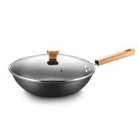 康巴赫（KOBACH） 锅具三件套 LPB-T03L 炒锅32cm+煎锅26cm+汤锅22cm (单位:套)
