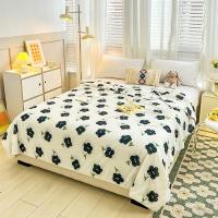 啄木鸟 凉感丝夏被-花枝 ZMN-XH010 200*230cm (单位:条)