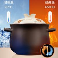 苏泊尔（SUPOR） 新陶养生煲 TB60A3 6L (单位:个)