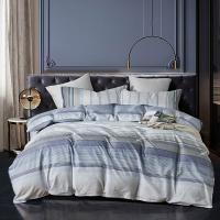 喜芙妮（SOFTNIE） 四件套 轻羽 XF-T1905 被套200*230cm床单220*240cm枕套50*80cm*2 (单位:套)